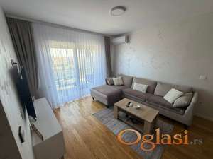 Park Novi Residence ! Dvoiposoban-58m2 !