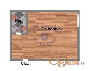 NOVO NASELJE-DOBRA PRILIKA