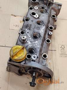 Grande Punto 1.4 t-jet 120ks bregaste