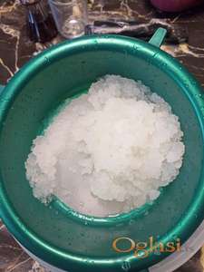 Kefir kristali vodeni i mlecni