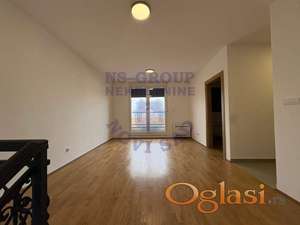 Troiposoban nov stan- Mišeluk!