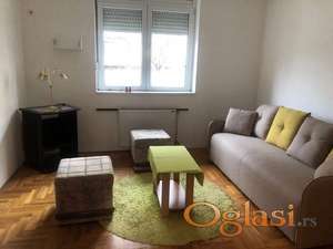 545929-Jednosoban-25m2-Cara Dušana