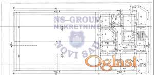 Prodajem odličnu halu