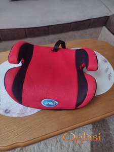 Auto sediste BUSTER 15-36 Kg