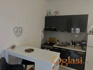 Izdaje se stan kod lidla na Limanu 4