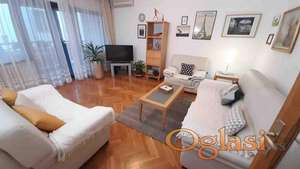 Jevrema Grujića,3.0,renoviran,od 8.jula useljiv ID#13479