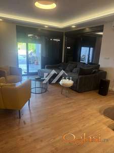 IZDAJE SE LUX VILA SA BAZENOM U STAROJ PAZOVI ID#4593