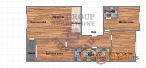 Odlican četvorosoban stan, parking, povrat pdv-a. kontakt 0691899433