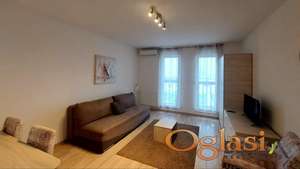  NAMEŠTENA GARSONERA NA PODBARI