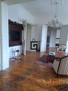 Odličan salonski stan na Slaviji-Nemanjina ulica ID#1638