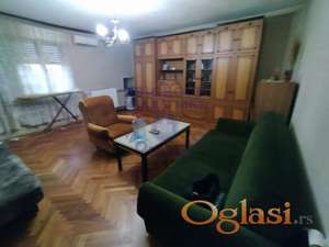 Kuća u centru Begeča.