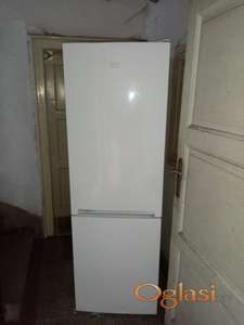 beko 185cm No Frost