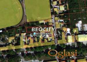 Pančevo, Centar, Pere Segedinca, 4a