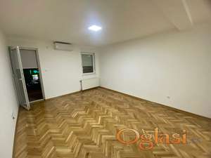 Dvosoban stan bez ulaganja, Branka Bajića