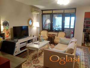 Limanski stan koji govori za sebe