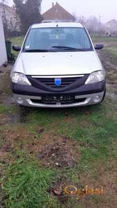 Dacia logan 1.5 dci 48kw