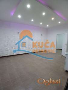 Izdaje se lokal kod Pravnog fakulteta, 30m2