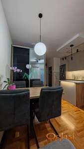 Prelep dvosoban stan na Adicama