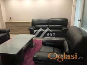 IZDAJE SE DVOSOBAN STAN NA NOVOM NASELJU ID#3861