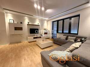 Centar | Lux sa terasom | 3.0 ID#3342