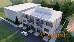 Garsonjera u Veterniku!