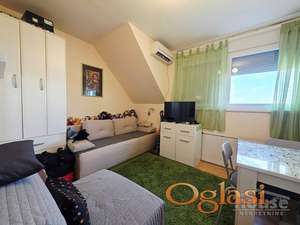 STAN - NOVI SAD - BULEVAR - 17m2 - 59000 evra