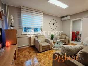 NOVI SAD - STARA DETELINARA - 46.00 m2