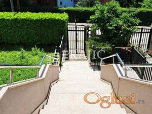 Dedinje,Mihaila Avramovića,125m2,4.0 #4080