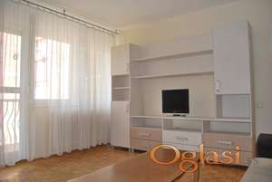 Komforan stan u Novom sadu u mirnom kraju