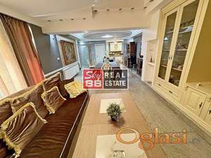 4,0 Hram , perfektan , luksuzan stan , retko u ponudi ! ID#2408