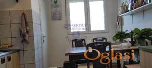 Dvosoban stan na Detelinari!