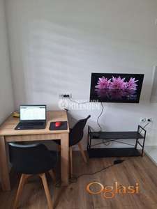 Potpuno nov stan, moderno opremljen, parking ID#2199