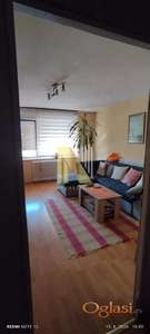 Dvosoban stan 61 m² – Prozivka, Subotica