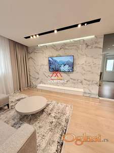 📢 Luksuzan troiposoban stan – kod hotela Šeraton🏙️