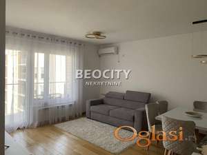 Zemun, Zemunske kapije, Šumadijska, 1.5, 53m2