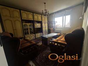 Predstavljamo Vam dvosoban stan na odličnoj lokaciji