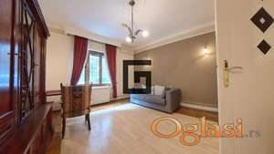 Odlična investicija, 1.0-Vračar-31 m2 ID#1772