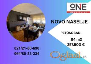 Odlican stan bez ulaganja, Bistrica!