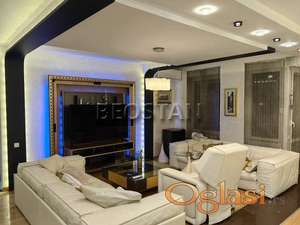 Novi Beograd - Blok 19a park apartmani #2764900