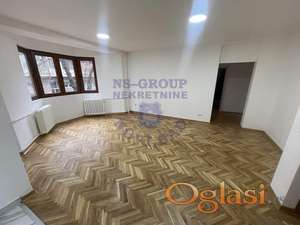 Odlična lux nekretnina u centru Novog Sada!