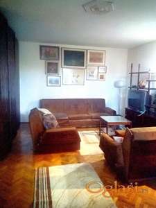 Dvoiposoban Novo naselje