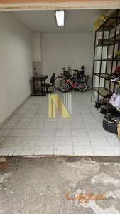 Garaža/magacin u prizemlju zgrade - Miše Dimitrijevića