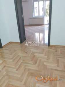Vračar, Baba Višnjina, 2.0, renoviran, salonac ID#10640