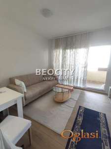 Stari grad, Dorćol, , 1.5, 40m2