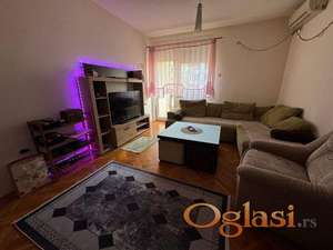 Nova Detelinara - Trosoban - 73 m2 - savršen raspored - Terasa, Ostava - Novogradnja -