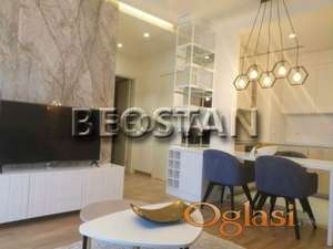 Centar - Beograd na vodi BW #65916