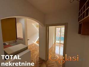 Stan NOVI SAD,CARA DUSANA - 32 m2 95790 €, ID: 1100219