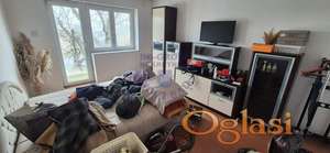 Spratna kuća u Čurugu!