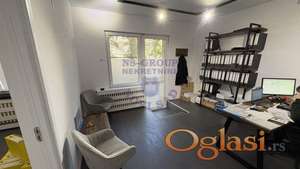 Predstavljamo Vam odličan lokal na sjajnoj lokaciji