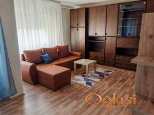 Funkcionalan jednosoban stan